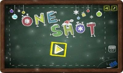 Download Oneshot! Android free game.