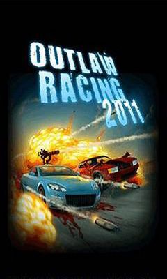 Download Outlaw Racing Android free game.