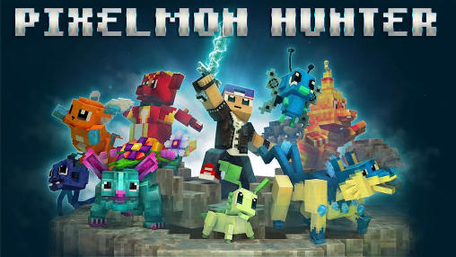 Download Pixelmon hunter Android free game.