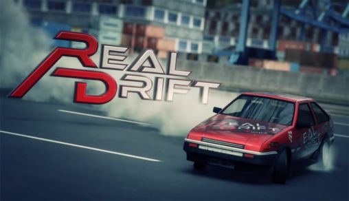 Download Real drift Android free game.