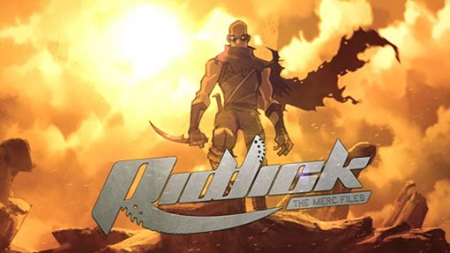 Download Riddick: The merc files Android free game.