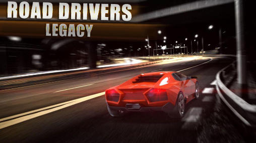 Download Road drivers: Legacy Android free game.