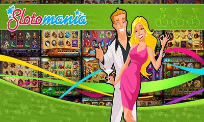 Download Slotomania Android free game.