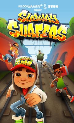 Download Subway Surfers v1.40.0  Android free game.