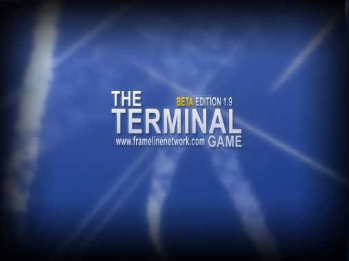 Download The terminal Android free game.