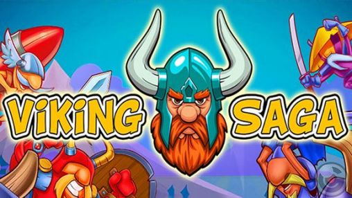 Download Viking saga Android free game.