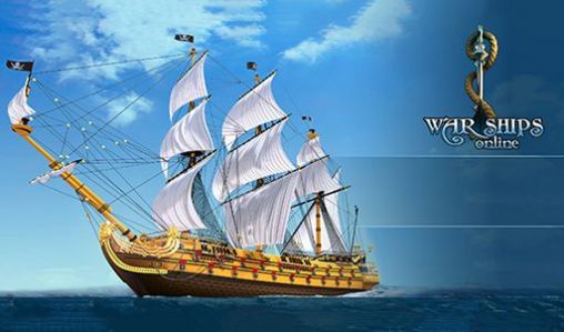 Download Warships online Android free game.