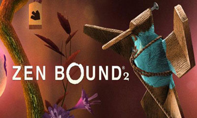 Download Zen Bound 2 Android free game.