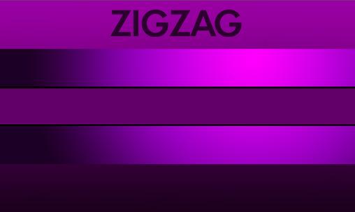 Download Zigzag 3D: Hit wall Android free game.