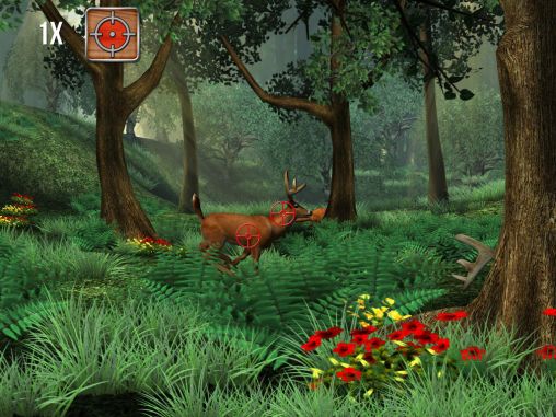 Full version of Android apk app Big buck hunter: Pro tournament for tablet and phone.