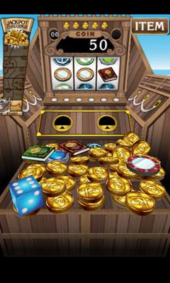 Full version of Android apk app Coin Pirates for tablet and phone.