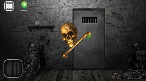 Full version of Android apk app Escape: Horror house for tablet and phone.