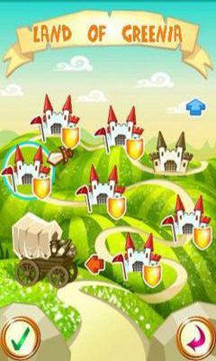 Full version of Android apk app Fantasy Kingdom Defense for tablet and phone.