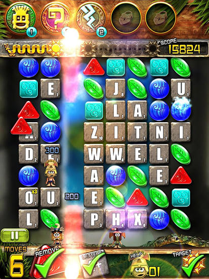 Full version of Android apk app Languinis: Match and spell for tablet and phone.