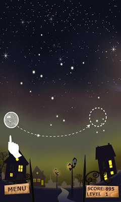 Gameplay of the Pictorial for Android phone or tablet.