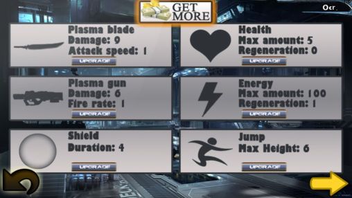 Apocalypse run 2 - Android game screenshots.