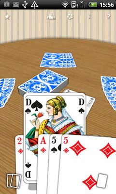 Full version of Android apk app Card Game "101" for tablet and phone.