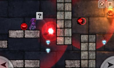 Magic Portals - Android game screenshots.