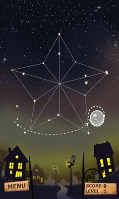 Pictorial - Android game screenshots.