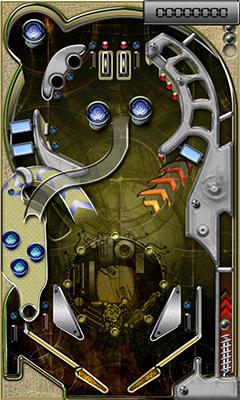 Full version of Android apk app Pinball Classic for tablet and phone.