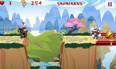 Full version of Android apk app Akiko the Hero for tablet and phone.