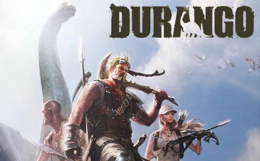 Full version of Android 3D game apk Durango for tablet and phone.