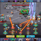 Download Merge Cannon - Idle zombie war Android free game. Full version of Android apk app Merge Cannon - Idle zombie war for tablet and mobile phone.