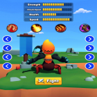 Download game Monster Duel for free and Languinis: Match and spell for Android phones and tablets .