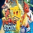 Download game Pocket story for free and BZRK for Android phones and tablets .
