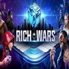 Download game Rich wars for free and Shine Runner for Android phones and tablets .
