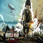 Download game World war polygon: WW2 shooter for free and Battlefield: Frontline city for Android phones and tablets .