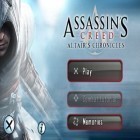 Download game Assassin's Creed for free and Pet heroes: Fireman for Android phones and tablets .