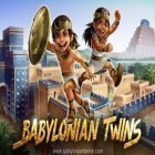 Download game Babylonian Twins Premium for free and The caps for Android phones and tablets .