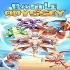 Download game Battle odyssey: Legends and feats for free and Pirates 3D Cannon Master for Android phones and tablets .