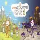 App Draw a stickman: Epic 2 free download. Draw a stickman: Epic 2 full Android apk version for tablets.