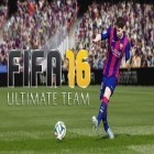 App FIFA 16: Ultimate team v3.2.11 free download. FIFA 16: Ultimate team v3.2.11 full Android apk version for tablets.