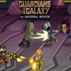 Download game Guardians of the galaxy: The universal weapon for free and Push the Zombie for Android phones and tablets .