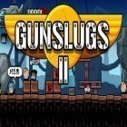 Download game Gunslugs 2 for free and Turkey season for Android phones and tablets .