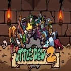 Download game Ittle Dew 2 for free and Viking saga for Android phones and tablets .
