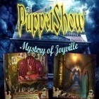 Download game Puppet Show: Mystery of Joyville for free and Archery master 3D for Android phones and tablets .