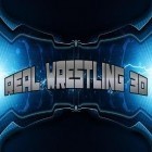 Download game Real wrestling 3D for free and An alien with a magnet for Android phones and tablets .