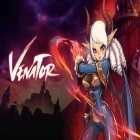 Download game Venator: Dragon's labyrinth for free and Pictorial for Android phones and tablets .