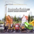 Download game Construction simulator 2014 v1.12 for free and Papa Pear: Saga for Android phones and tablets .