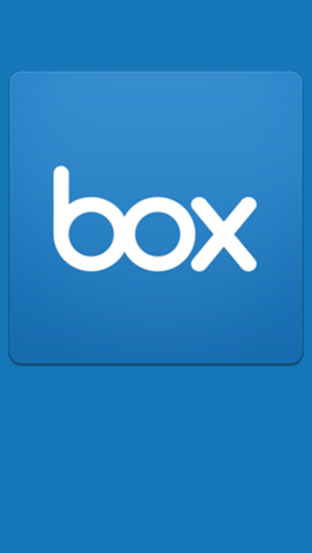 Download Box - free Cloud Services Android app for phones and tablets.