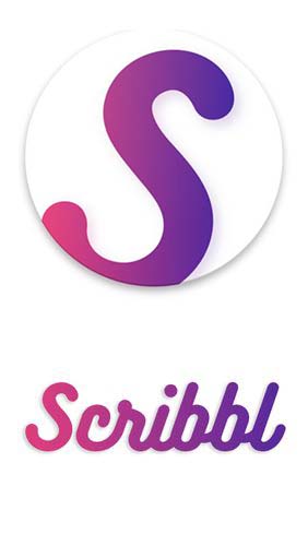 Download Scribbl - Scribble animation effect for your pics - free Image & Photo Android app for phones and tablets.