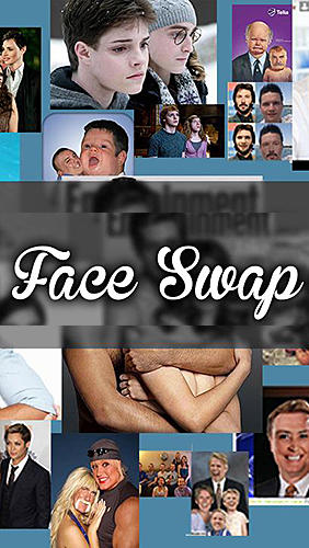 Download Face swap - free Graphics editor Android app for phones and tablets.