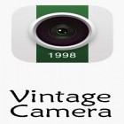 Download 1998 Cam - Vintage camera - best Android app for phones and tablets.