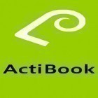 Download app  for free and ActiBook for Android phones and tablets .