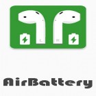Download app  for free and AirBattery for Android phones and tablets .