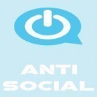 Download app  for free and AntiSocial: Phone addiction for Android phones and tablets .